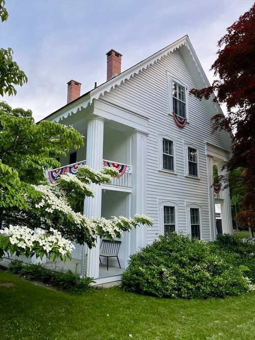 21 Still River Rd, Harvard, MA, 01451-1330 | Card Image
