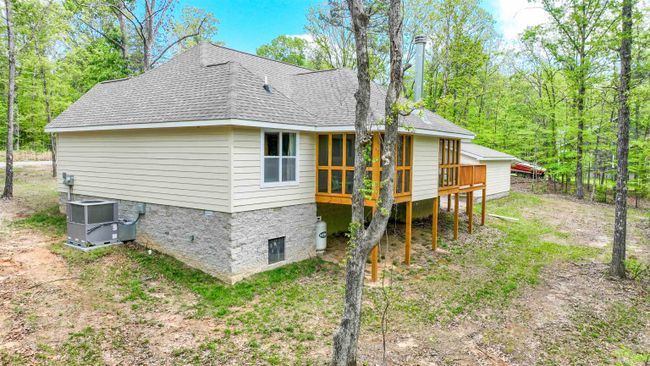 75 Mossy Branch Cv, House other with 3 bedrooms, 2 bathrooms and null parking in Counce TN | Image 35