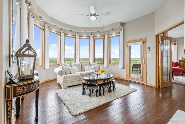112067 292 Ave W, House other with 5 bedrooms, 6 bathrooms and 6 parking in Foothills AB | Image 35
