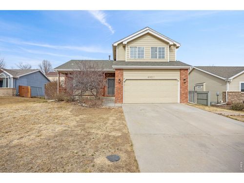 4927 30th St, Greeley, CO, 80634 | Card Image