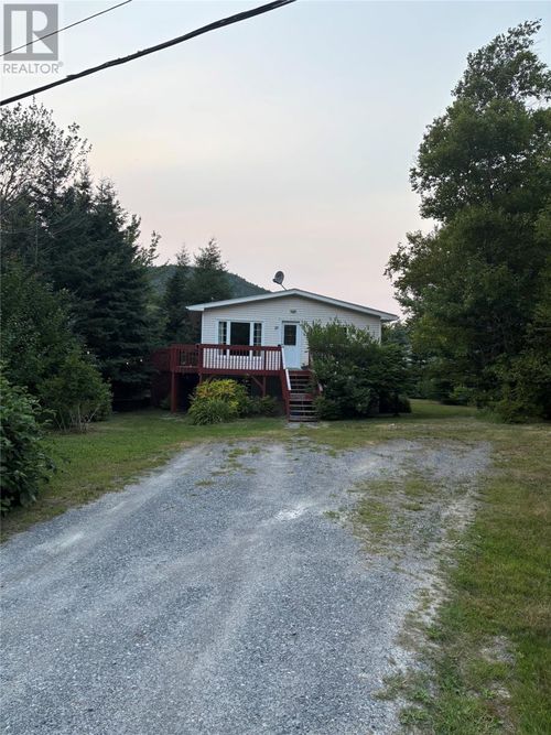 19 Musgrave Dr, Steady Brook, NL, A2H2N2 | Card Image
