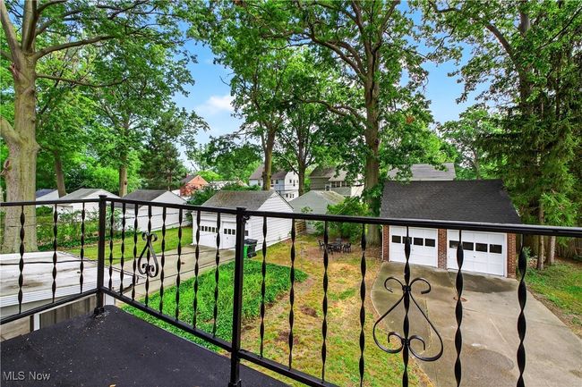 91 E 207 Th St, House other with 4 bedrooms, 3 bathrooms and null parking in Euclid OH | Image 29