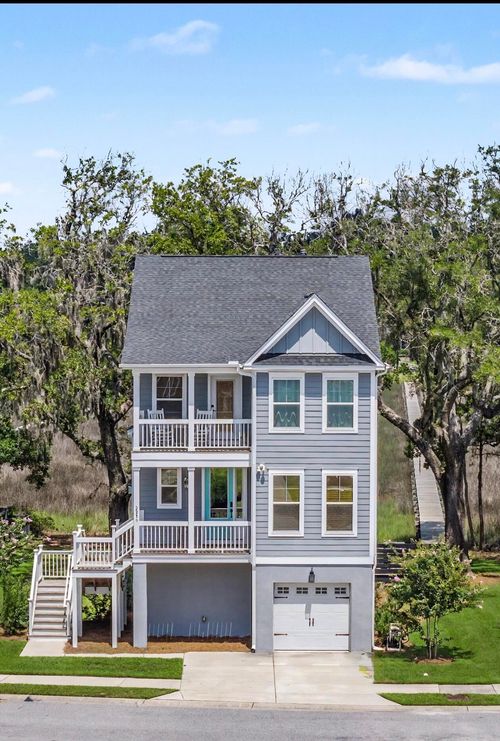 2230 Waterfowl Lane, Charleston, SC, 29414 | Card Image