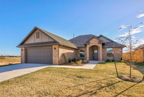 1120 Garrett Farm Road, Newcastle, OK, 73065 | Card Image