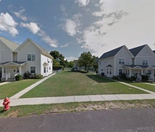 163 10th Street, Buffalo, NY, 14201 | Card Image