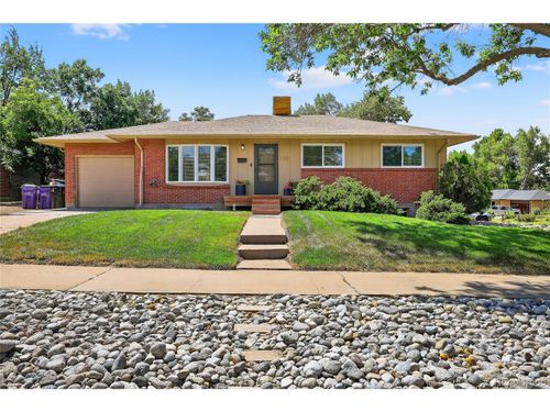 3760 W Dartmouth Ave, Denver, CO, 80236-2336 | Card Image