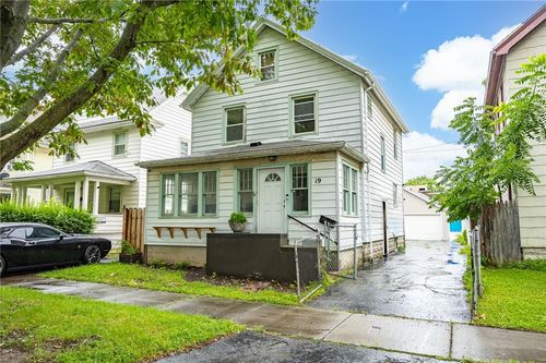 19 Depew Street, Rochester, NY, 14611 | Card Image