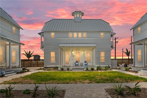 3b-210 Escape St, Port Aransas, TX, 78373 | Card Image
