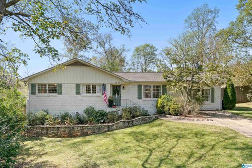 961 Shady Brook Cir, HOOVER, AL, 35226-1829 | Card Image