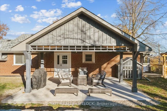 577 Spillsbury Dr, House other with 3 bedrooms, 2 bathrooms and 6 parking in Peterborough ON | Image 35