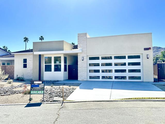 Camino Buenavida , Cathedral City, CA 92234