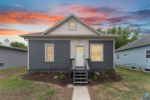 350 Main St Street, Chancellor, SD, 57015 | Card Image