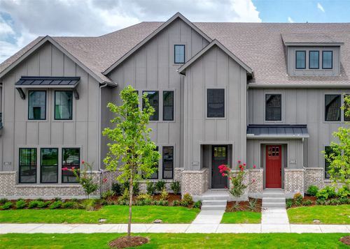 2821 Maidenhair Ln, Mckinney, TX, 75071-3643 | Card Image