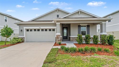 6265 Dolostone Dr, Lakeland, FL, 33811-3151 | Card Image