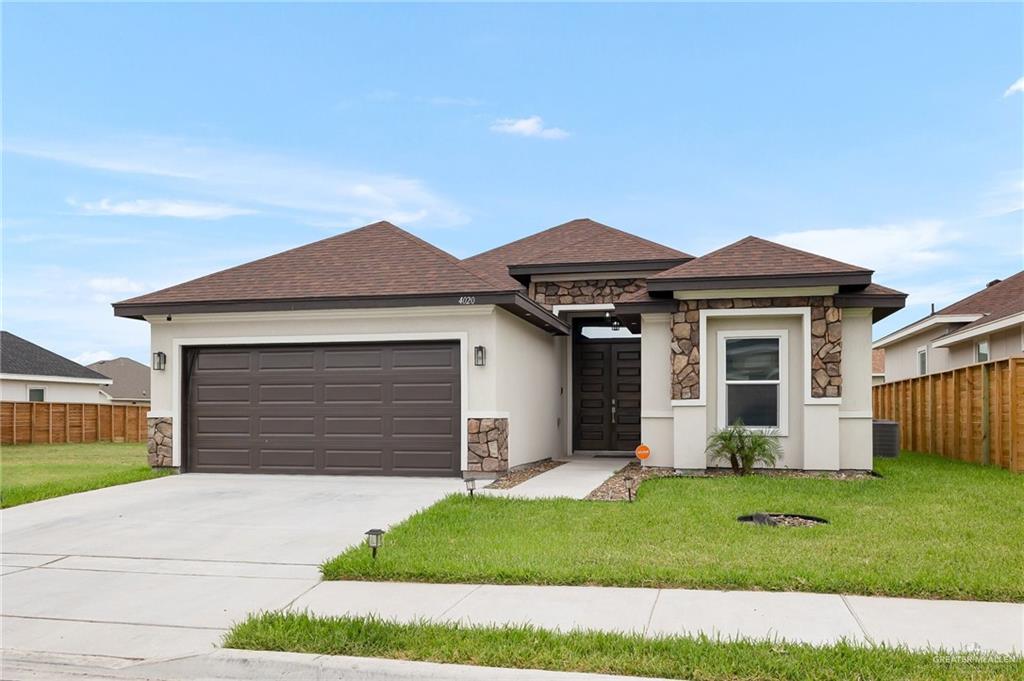 Duncan Ln, Edinburg, TX 78542