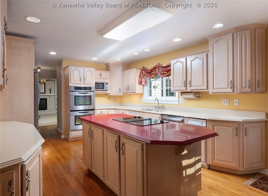 Residential in Charleston 5