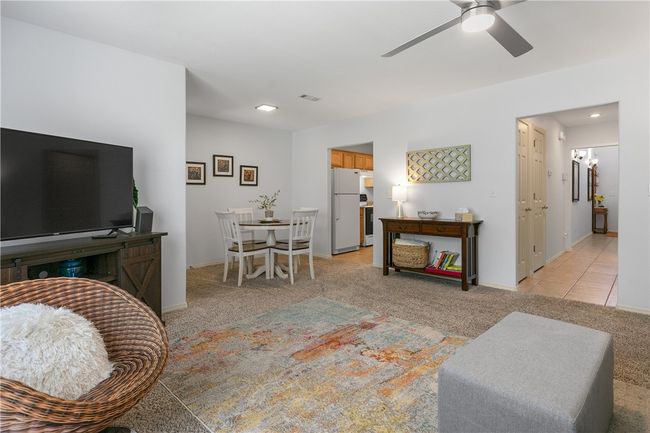 UNIT-3 - 4102 Sw Chapelstone Ave, Home with 3 bedrooms, 3 bathrooms and null parking in Bentonville AR | Image 4