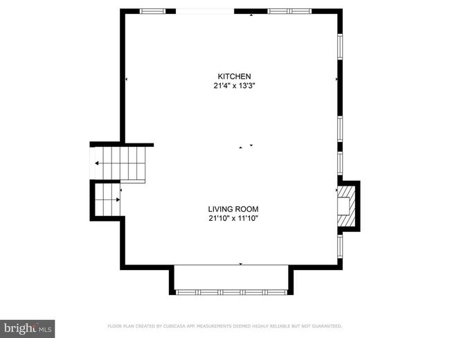 5 Winding Brook Dr, House other with 4 bedrooms, 3 bathrooms and null parking in CINNAMINSON NJ | Image 31