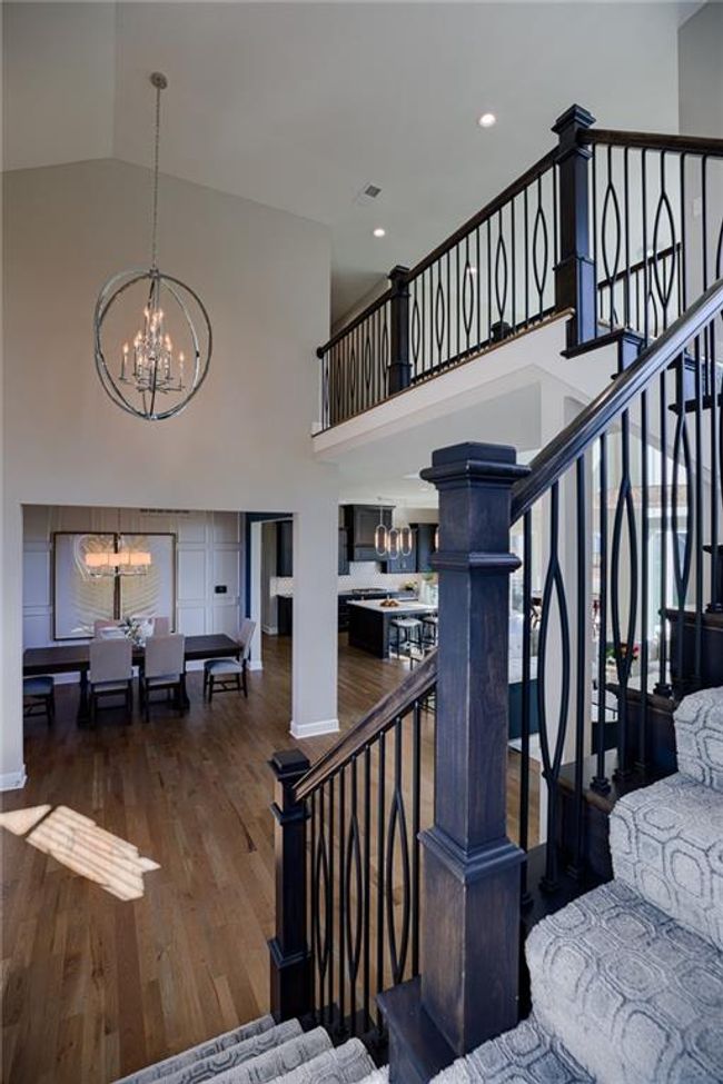 Pictures are NOT of this home. Pictures are of a model home and may contain upgrades not included in the price of this home. | Image 16