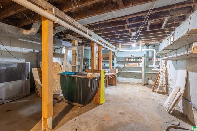 309 Main St, House other with 3 bedrooms, 1 bathrooms and null parking in Pierson IA | Image 17