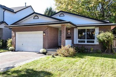 4502 Cedarbrook Lane, House other with 3 bedrooms, 2 bathrooms and 3 parking in Beamsville ON | Image 2