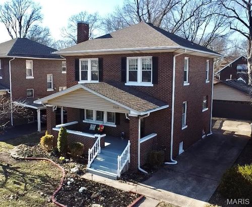 2615 Edison Ave, Granite City, IL, 62040-4846 | Card Image