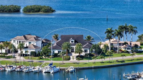 313 Lookout Point Dr, Osprey, FL, 34229-9798 | Card Image