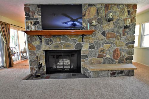 1412 Big Oak Drive Drive, Hersey Township, MI, 49639 | Card Image