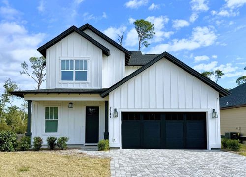 3541 Sanctuary Dr, Panama City Beach, FL, 32408-7495 | Card Image