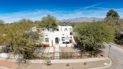 2245 E 8th St, Tucson, AZ, 85719-5620 | Card Image