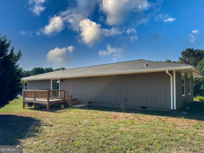 755 Childers Road, House other with 3 bedrooms, 2 bathrooms and null parking in Colbert GA | Image 3