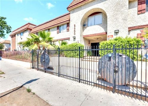 207-8800 Cedros Ave, Panorama City, CA, 91402-5801 | Card Image