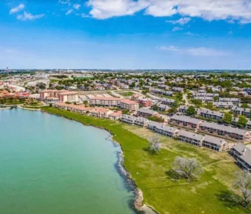 1106 Signal Ridge Pl, Rockwall, TX, 75032-5419 | Card Image