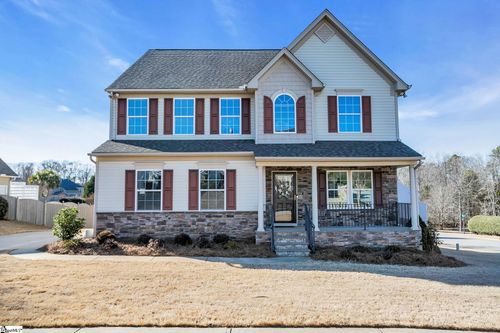2 Brazos Ln, Simpsonville, SC, 29680-7708 | Card Image
