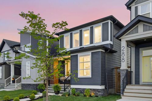292 Wolf Creek Manor Se, Calgary, AB, T2X4V4 | Card Image