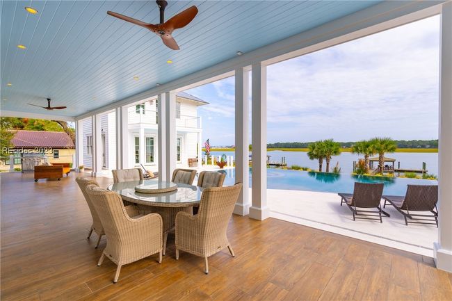 70 Brams Point Rd, House other with 5 bedrooms, 7 bathrooms and null parking in Hilton Head Island SC | Image 60
