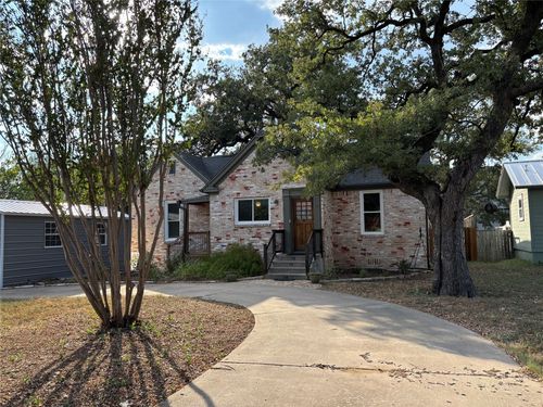 5808 Coventry Ln, Austin, TX, 78723-3543 | Card Image