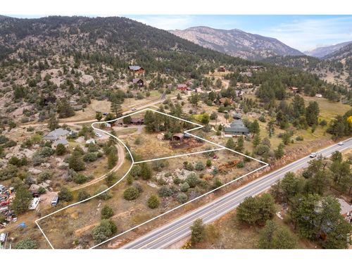 157 Mohawk Rd, Lyons, CO, 80540-8111 | Card Image