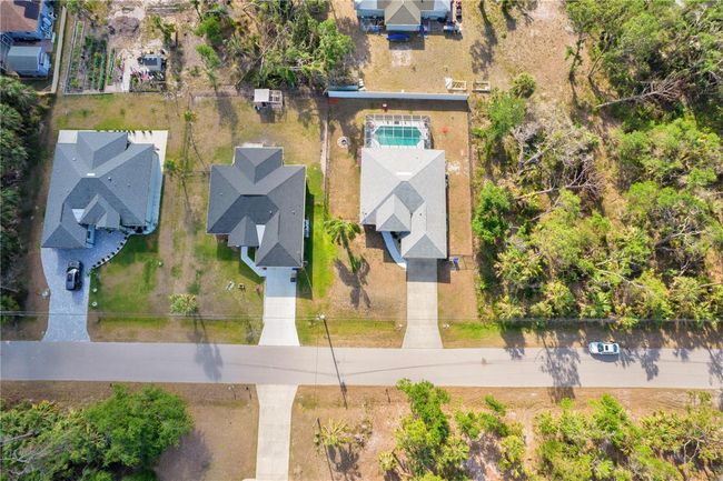 4262 Heaton Ter, House other with 3 bedrooms, 2 bathrooms and null parking in NORTH PORT FL | Image 50