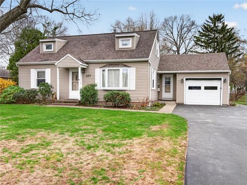 258 Oakdale Drive, Webster, NY, 14580 | Card Image