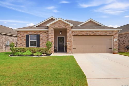 31814 Shrubland Dr, Bulverde, TX, 78163-2651 | Card Image