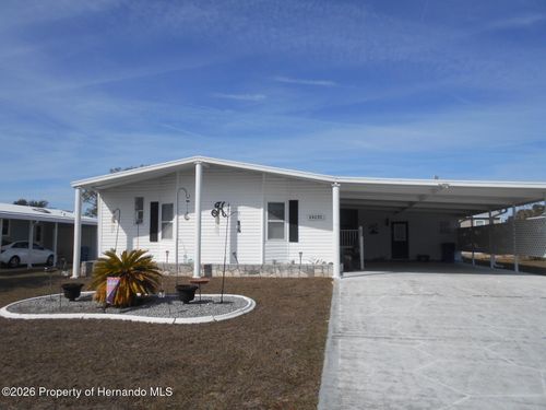 14131 Delsilver Dr, Brooksville, FL, 34613-4964 | Card Image