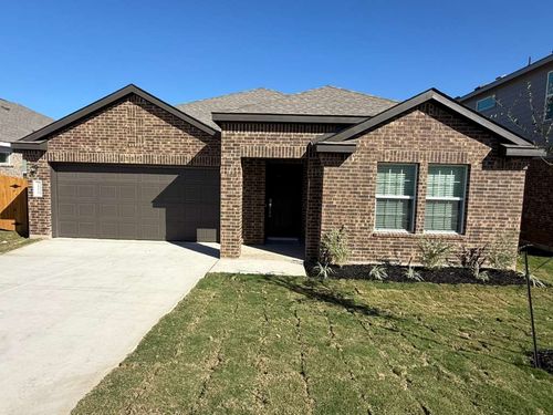 18020 Lark Sparrow Dr, Pflugerville, TX, 78660 | Card Image
