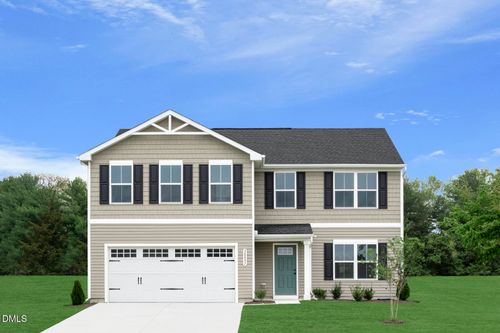 8445 Ladybug Dr, Bailey, NC, 27807-4413 | Card Image