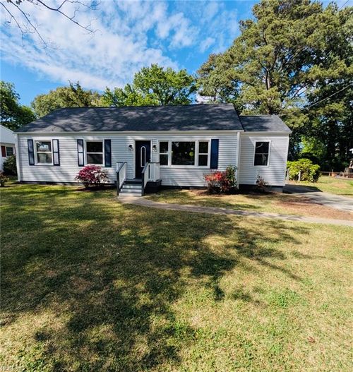 5616 Larry Ave Avenue, Virginia Beach, VA, 23462 | Card Image