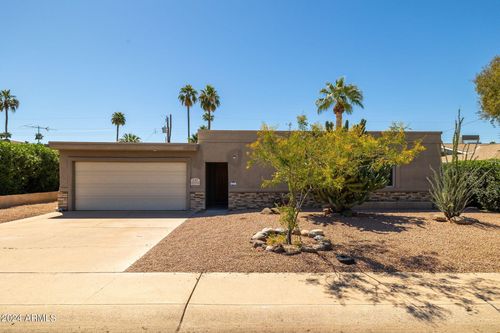 8643 E Sandalwood Dr, Scottsdale, AZ, 85250-7436 | Card Image