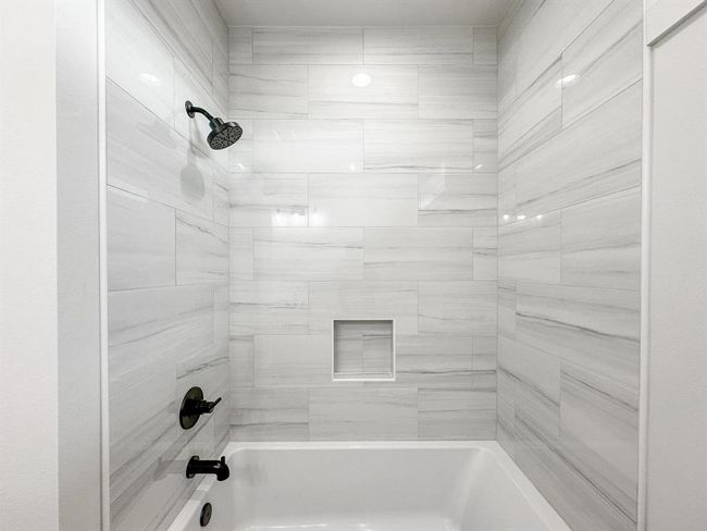 Photos are for illustrative purposes only, showcasing a home built by the same builder. Features such as colors, appliances, fixtures, and finishes are subject to change and may vary from those shown. Please verify details with the builder for the most accurate representation of the final home. | Image 6