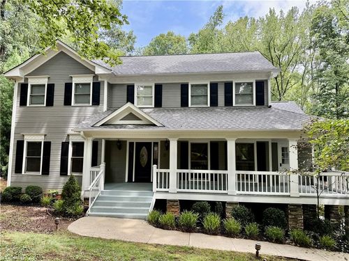 7900 Grey Fox Rd, Oak Ridge, NC, 27310-9773 | Card Image