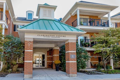 315-61 Clarington Blvd, Clarington, ON, L1C0H6 | Card Image