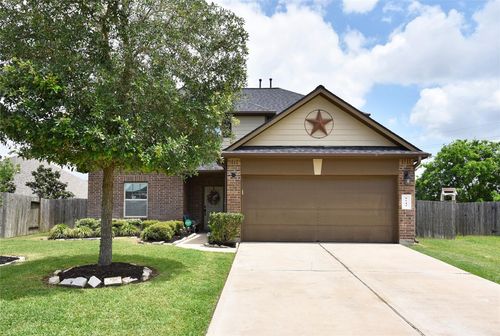 9543 Mcdowell Dr, Richmond, TX, 77469-2068 | Card Image